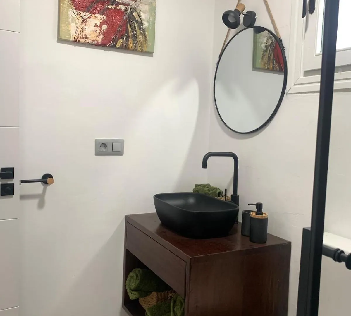 코스타 데 안티과 Casa Gioeli Cocosol 빌라 코스타 데 안티과