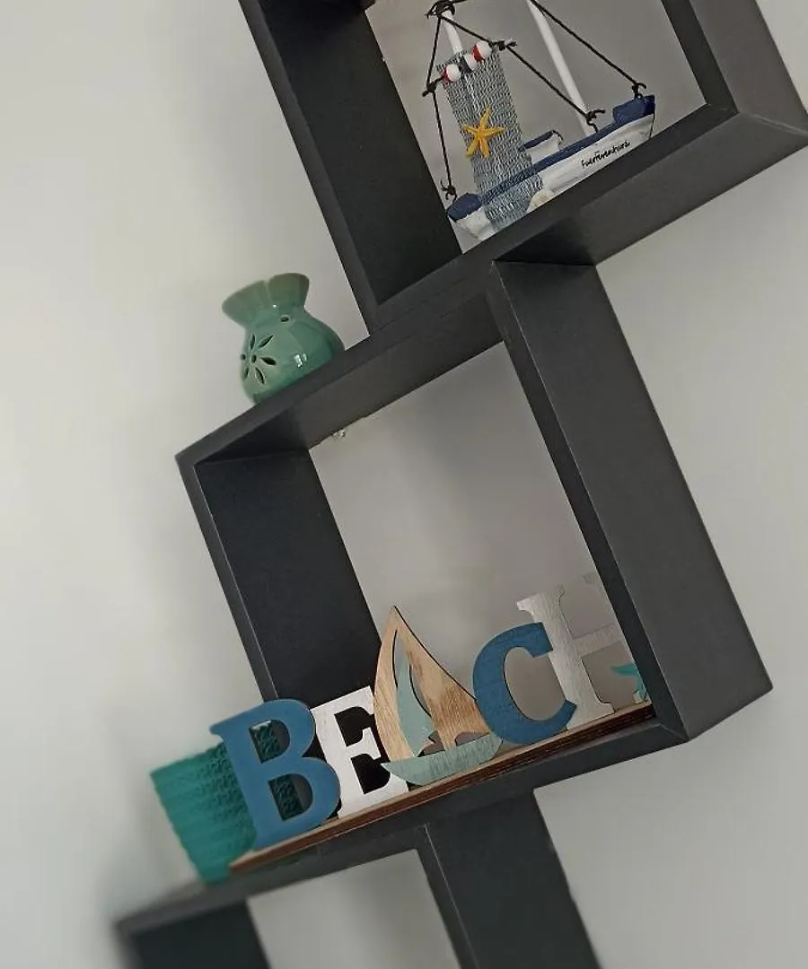 펜션 코스타 데 안티과 Casa Gioeli Cocosol 빌라