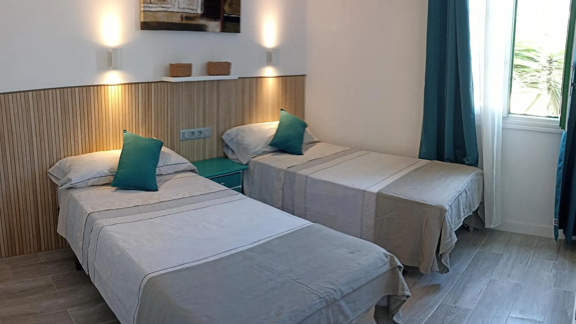 Villa Casa Gioeli Cocosol Costa De Antigua Сasa de vacaciones