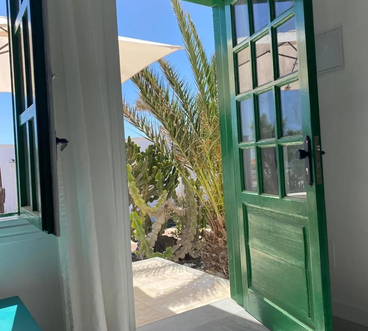 Villa Casa Gioeli Cocosol Costa De Antigua
