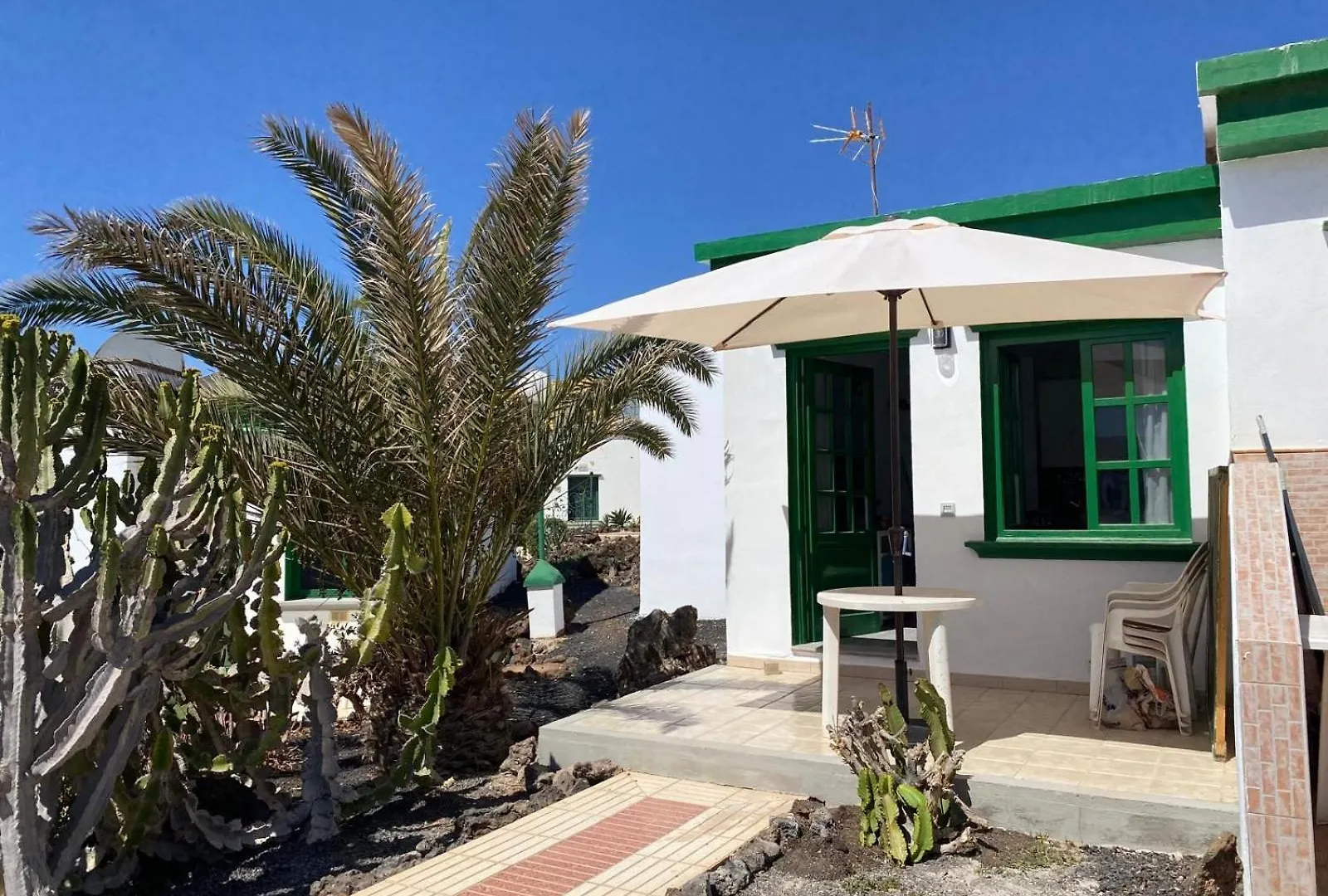 Villa Casa Gioeli Cocosol Costa De Antigua 0*,