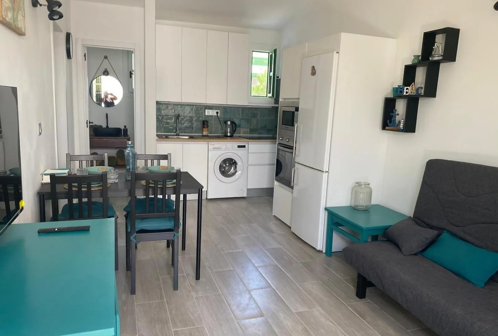 Villa Casa Gioeli Cocosol Costa De Antigua Сasa de vacaciones