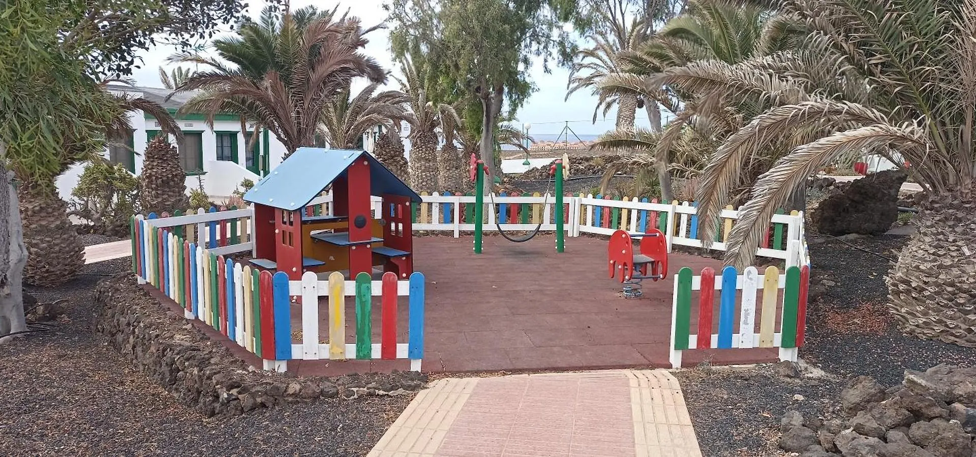 Сasa de vacaciones Villa Casa Gioeli Cocosol Costa De Antigua