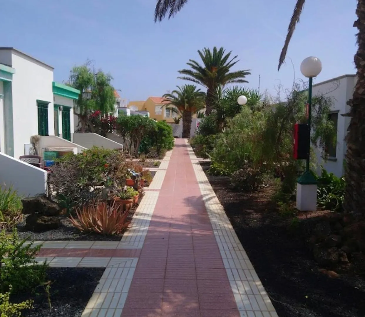 Villa Casa Gioeli Cocosol Costa De Antigua 0*,  España
