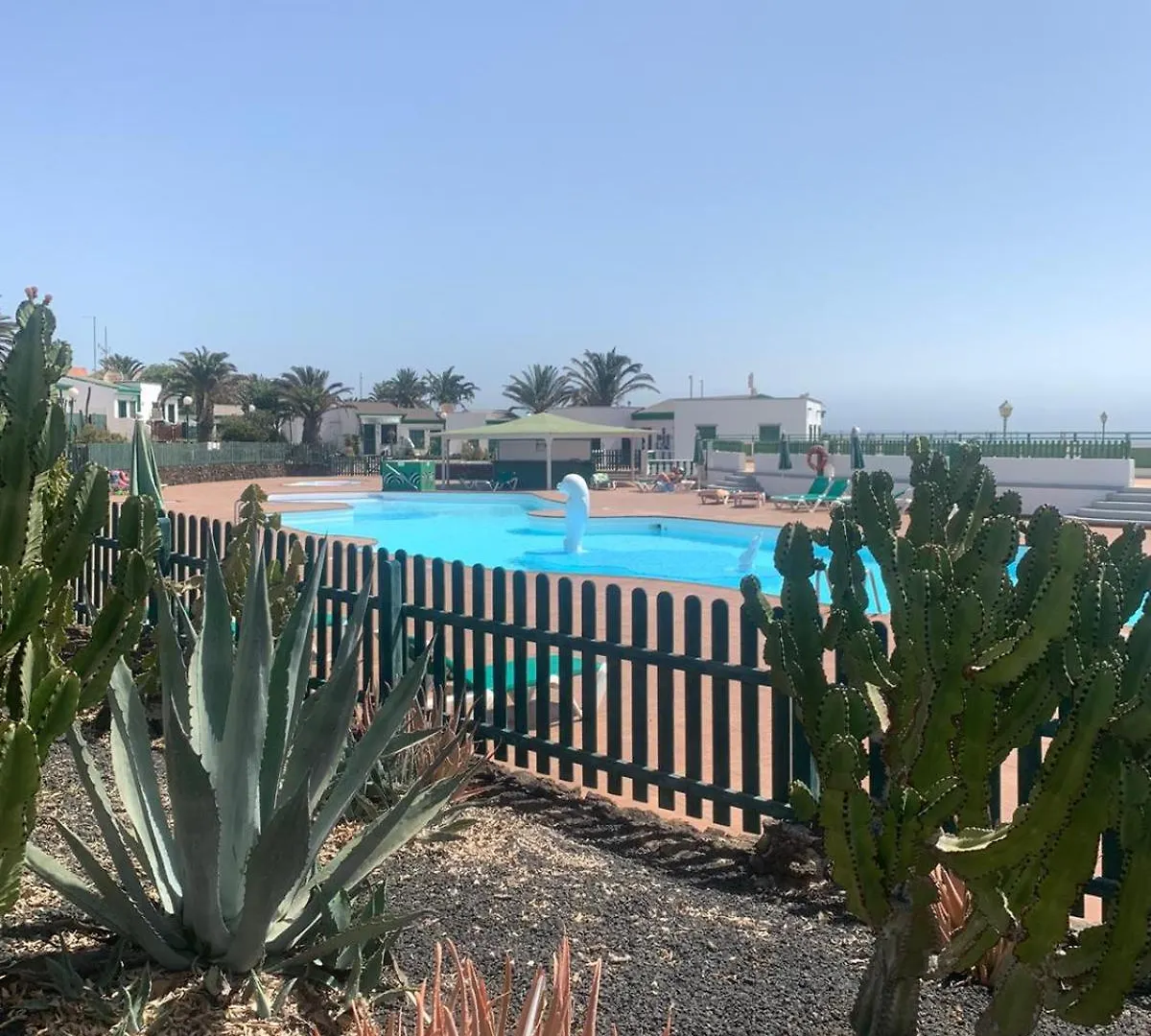 Сasa de vacaciones Villa Casa Gioeli Cocosol Costa De Antigua