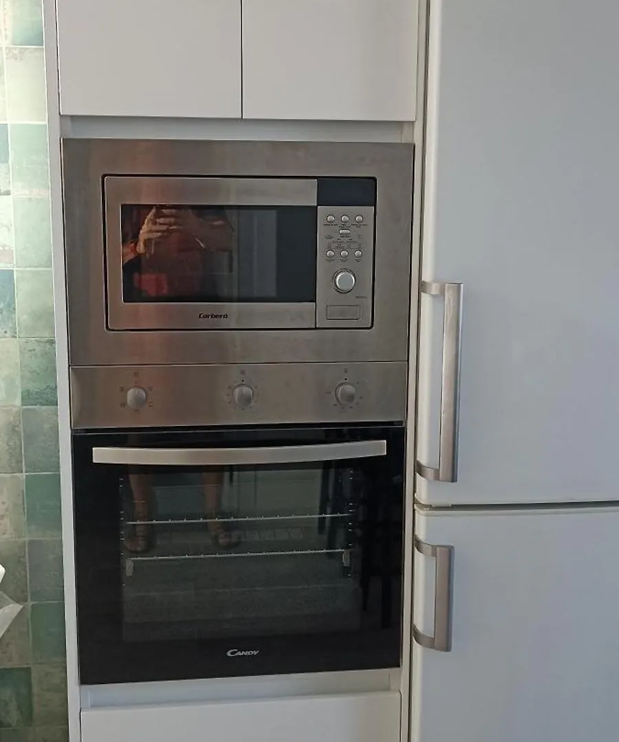 Villa Casa Gioeli Cocosol Costa De Antigua Сasa de vacaciones