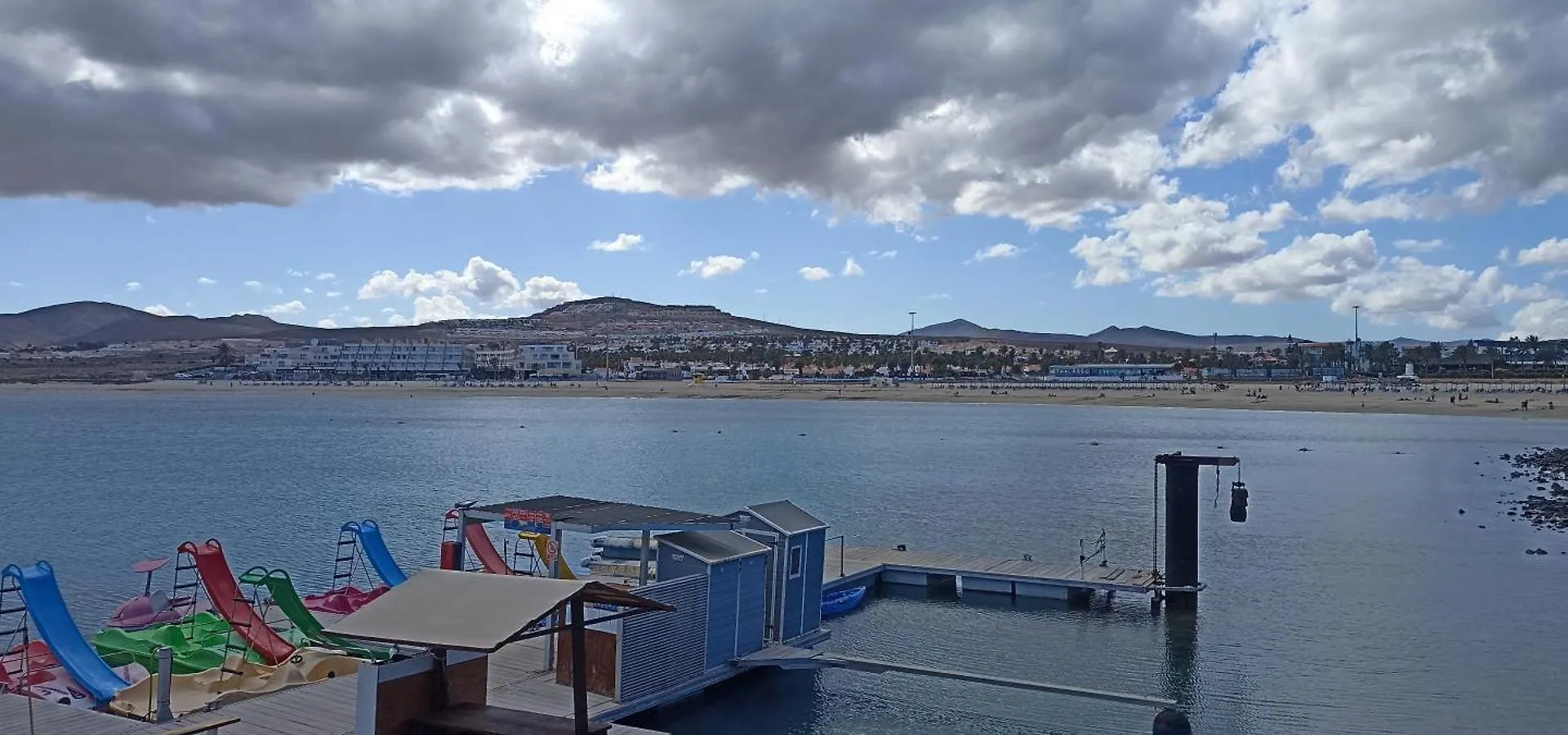 Сasa de vacaciones Villa Casa Gioeli Cocosol Costa De Antigua