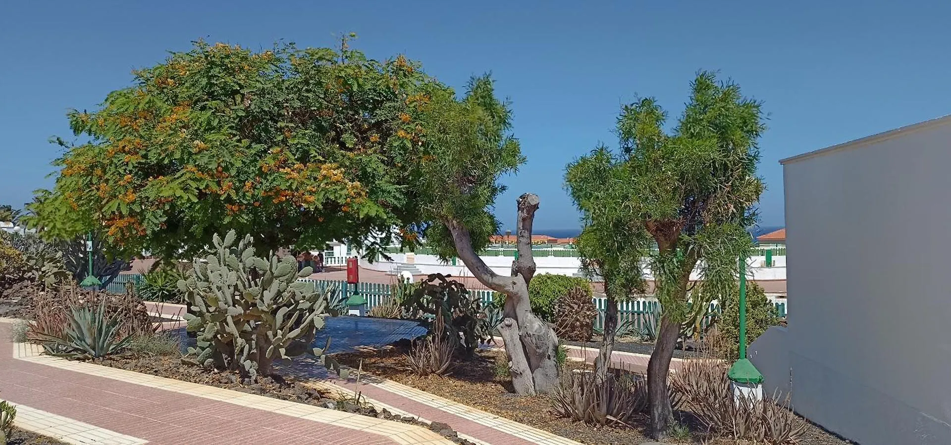 Villa Casa Gioeli Cocosol Costa De Antigua España