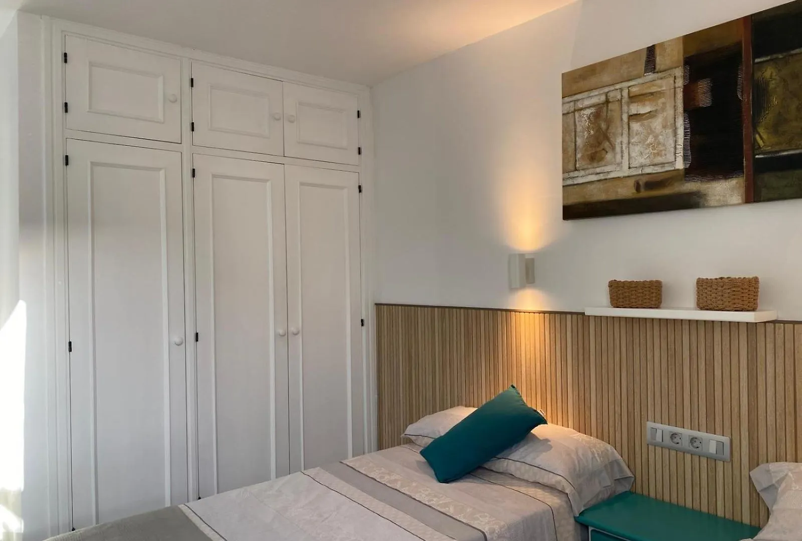 Сasa de vacaciones Villa Casa Gioeli Cocosol Costa De Antigua