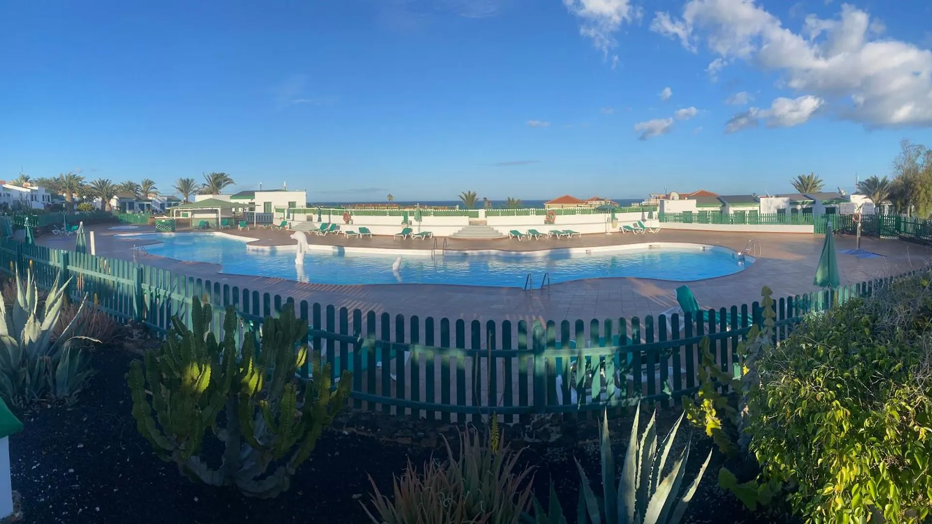 Villa Casa Gioeli Cocosol Costa De Antigua