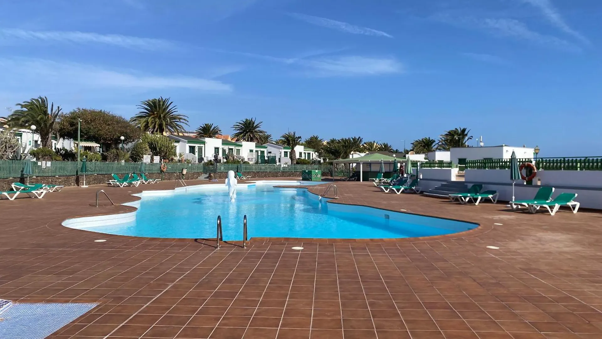 Villa Casa Gioeli Cocosol Costa De Antigua España
